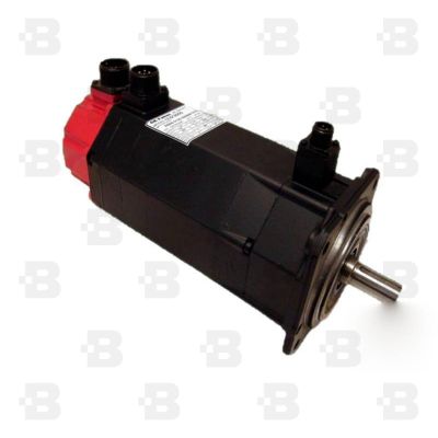 A06B-0151-B177 SV MOTOR a30/1200 STRAIGHT, BRAKE, I64