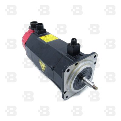 A06B-0163-B576 SV MOTOR aM9/3000 STRAIGHT, A64