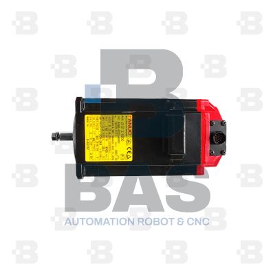 A06B-0205-B001 SV MOTOR aiF 2/5000 TAPER SHAFT