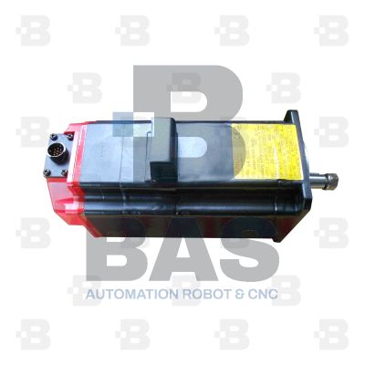 A06B-0215-B605#S000 SV MOTOR aiS 4/5000-B