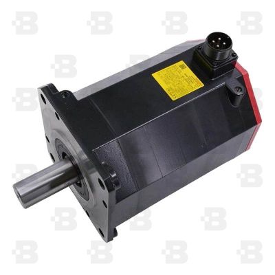 A06B-0247-B000 SV MOTOR aiF 22/3000 TAPER