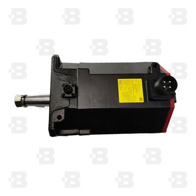 A06B-0272-B001 SV MOTOR aiS 40/4000 TAPER