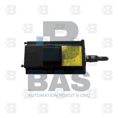 A06B-0371-B175 SV MOTOR a1/3000 TAPER BRAKE