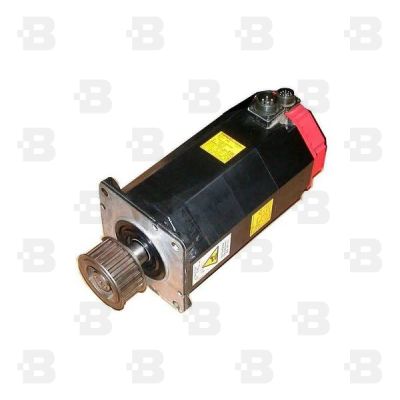 A06B-0502-B005 SV MOTOR 20S