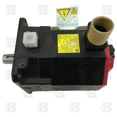 A06B-2041-B605#0142 SV MOTOR aiSR 30/3000-B