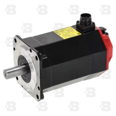 A06B-2079-B103 SV MOTOR BETA iS 12/3000HV-B STR, BiA1000, IP65