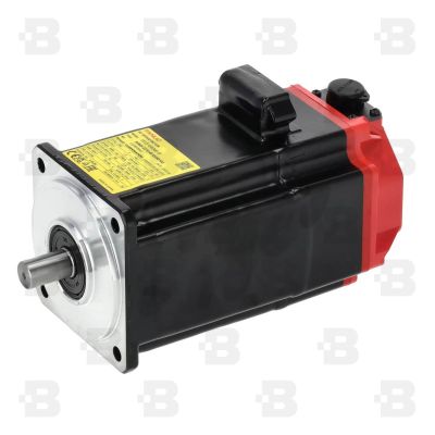 A06B-2210-B100#0100 SV MOTOR aiS 4/6000-B STR, ENC. AIA4000, IP67