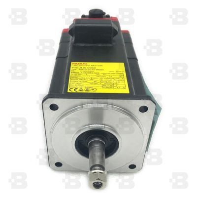 A06B-2215-B605 SERVO MOTOR ALPHA iS 4/5000-B