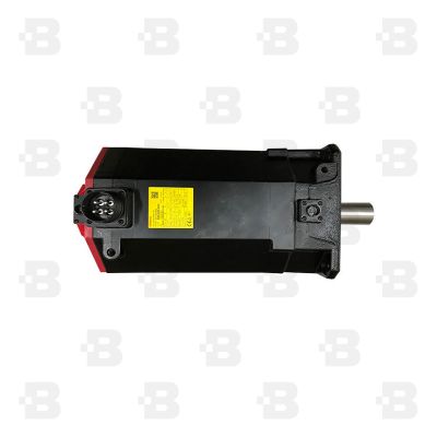 A06B-2253-B400 SV MOTOR ALPHA iF 30/4000-B STR, BRAKE, AiA4000, IP65