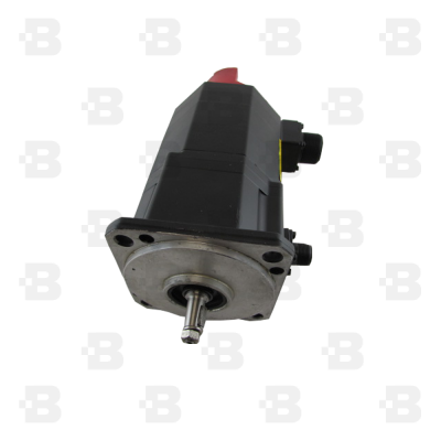 A06B-2268-B400 SV MOTOR aiS 30/4000-B STR, BRAKE, AiA4000, IP65