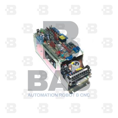 A06B-6050-H002 AC SERVO UNIT