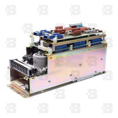 A06B-6050-H201 AC SERVO UNIT (2,1-0+2,1)