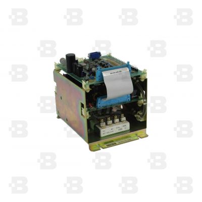 A06B-6057-H002 AC DIGITAL SERVO UNIT 4-0/3-0