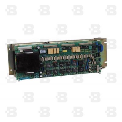 A06B-6057-H005 AC DIGITAL SERVO UNIT L(10)