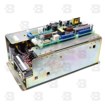 A06B-6057-H008 AC SERVO UNIT 30A/40