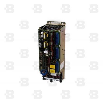 A06B-6057-H203 AC DIGITAL SERVO UNIT