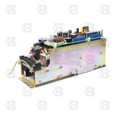 A06B-6057-H402 AC DIGITAL SERVO UNIT 5L,6L