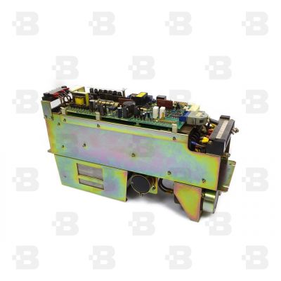 A06B-6057-H403 AC DIGITAL SERVO UNIT