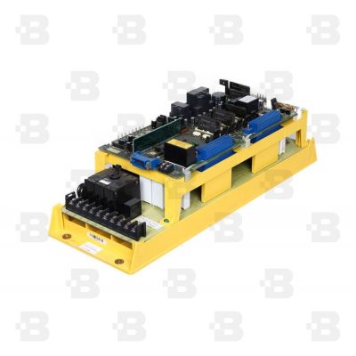 A06B-6058-H006 AC SERVO UNIT 20,30S