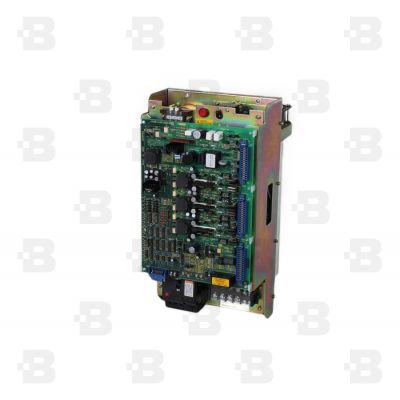 A06B-6058-H007 AC SERVO UNIT 20,30S/300