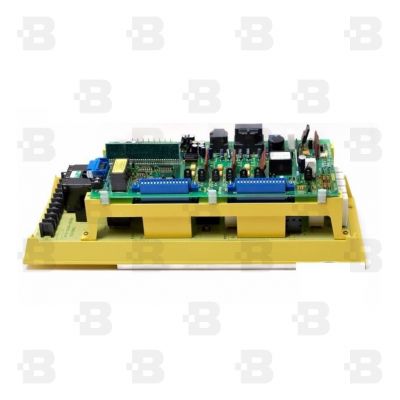 A06B-6058-H102 AC SERVO UNIT 60S/70S