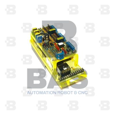 A06B-6058-H223 AC SERVO UNIT