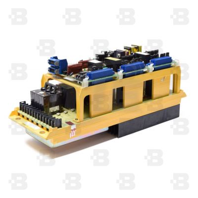 A06B-6058-H226 2 AXES DIGITAL SERVO