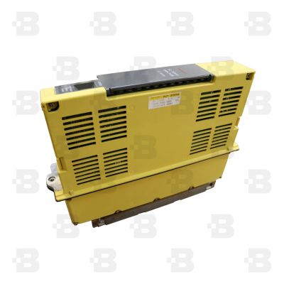 A06B-6066-H005 AC SERVO UNIT C (EQ 6090)