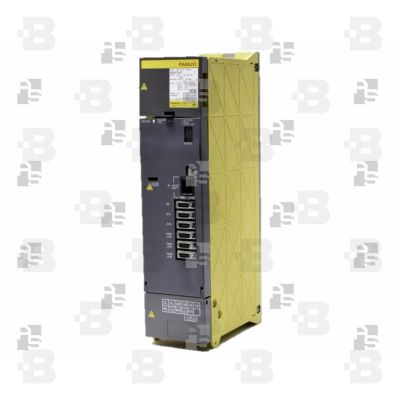 A06B-6079-H301 SERVO AMPLIFIER  ALPHA SVM 3-12/12/12