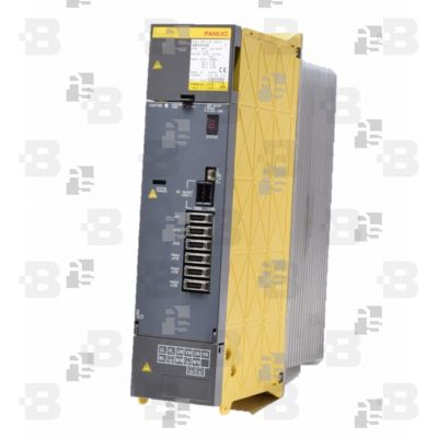 A06B-6079-H305 SERVO AMPLIFIER  ALPHA SVM 3-12/12/40