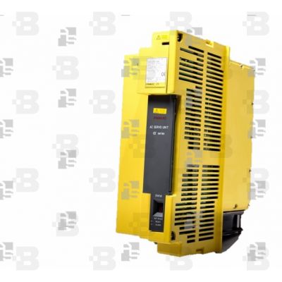 A06B-6090-H008 SERVO AMPLIFIER SVUC 1-130 PWM INTERFACE TYPE A/B