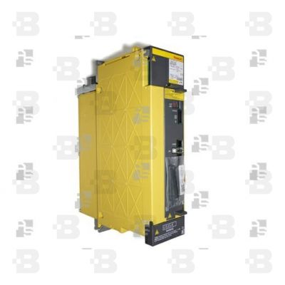 A06B-6110-H011 POWER SUPPLY ALPHA iPS 11