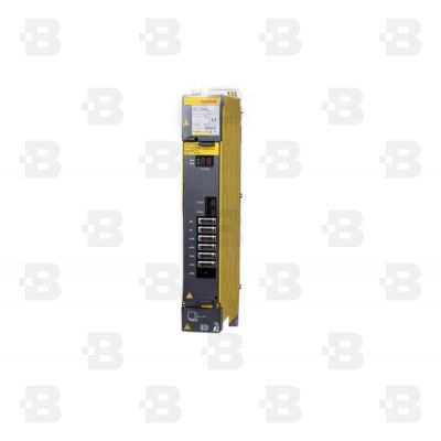 A06B-6111-H002#H550 AMP. ALPHA iSP 2.2 TYPE A