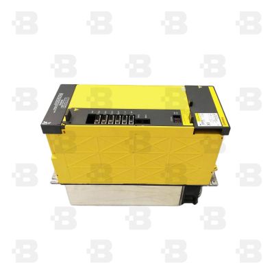 A06B-6111-H030#H550 AMP. ALPHA iSP 30 TYPE A