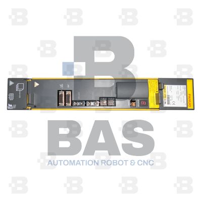 A06B-6117-H103 AMP. ALPHA iSV 1-20 FSSB, 30i