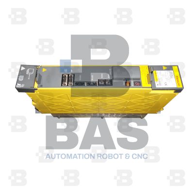 A06B-6117-H106 AMP. ALPHA iSV 160 FSSB, 30i