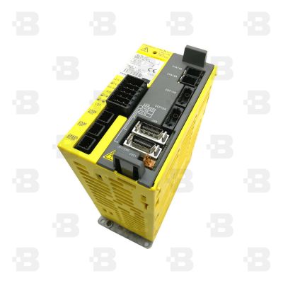 A06B-6132-H001 SERVO AMPLIFIER BETA iSV 4, I/O LINK INTERFACE