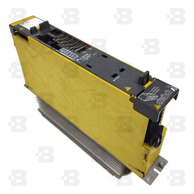 A06B-6133-H001 SERVO AMPLIFIER BETA iSV 10HV, I/O LINK INTERFACE