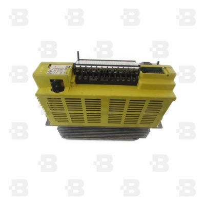 A06B-6133-H002 SERVO AMPLIFIER BETA iSV 20HV, I/O LINK INTERFACE