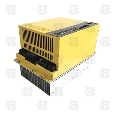 A06B-6134-H313#D AMP. BETA iSVSP 40/40/80-15 TYPE A, LEVEL-UP