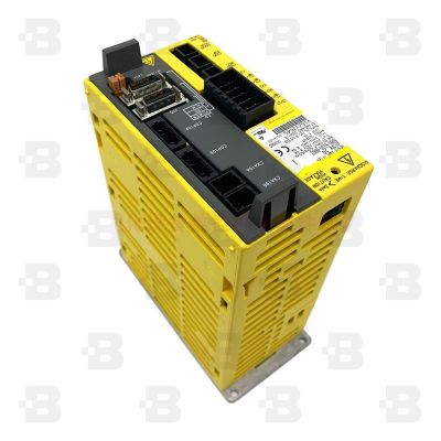 A06B-6152-H045#H580 SPDL AMPLIFIER ALPHA iSP 45 HV TYPE B2