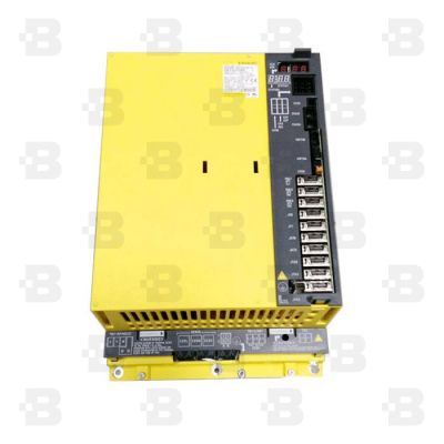 A06B-6164-H244#H580 AMP. BETA iSVSP 80/80-18 - FOR FS 0i/0i-MATE-D