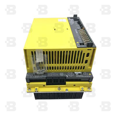 A06B-6164-H311#H580 AMP. BETA iSVSP 20/20/40-7.5 - FOR FS 0i/0i-MATE-D