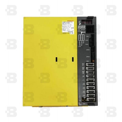 A06B-6164-H333#H580 AMP. BETA iSVSP 40/40/40-15 - FOR FS 0i/0i-MATE-D