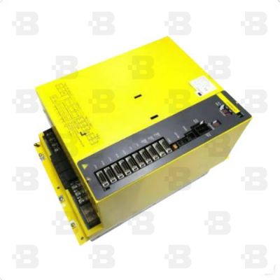 A06B-6164-H343#H580 AMP. BETA iSVSP 40/40/80-15 - FOR FS 0i/0i-MATE-D