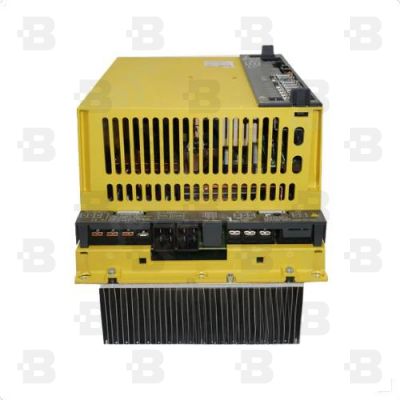 A06B-6164-H344#H580 AMP. BETA iSVSP 40/40/80-18 - FOR FS 0i/0i-MATE-D