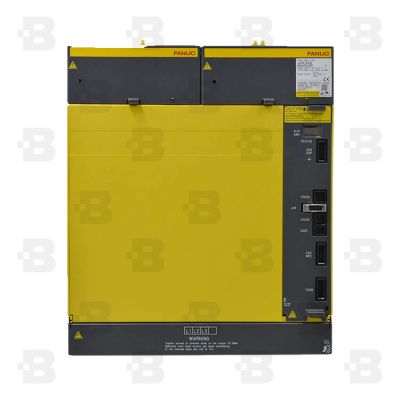 A06B-6200-H055 POWER SUPPLY ALPHA iPS 55-B