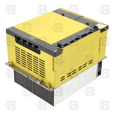 A06B-6202-H055 POWER SUPPLY ALPHA iPS 55-B LEVEL-UP