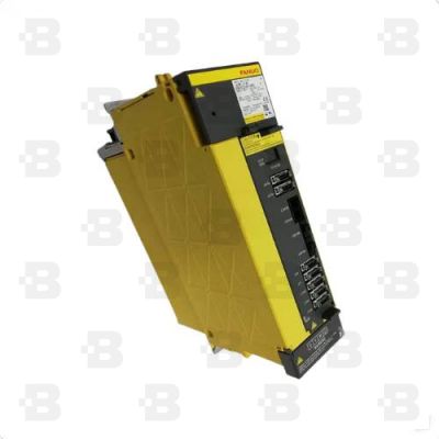 A06B-6220-H011#H600 SP AMP. ALPHA iSP 11-B