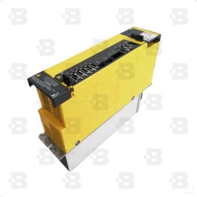 A06B-6220-H015#H600 SP AMP. ALPHA iSP 15-B